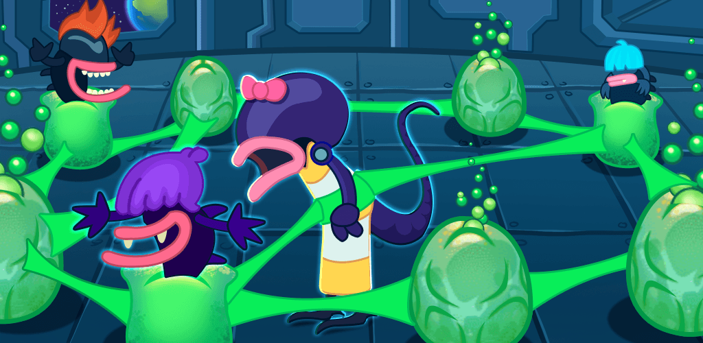 alien-mutter