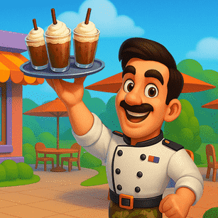 Magnate Đầu Bếp